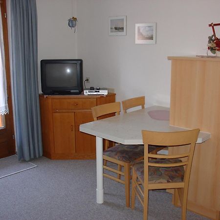 Jogglerhaus Apartman Lermoos Kültér fotó