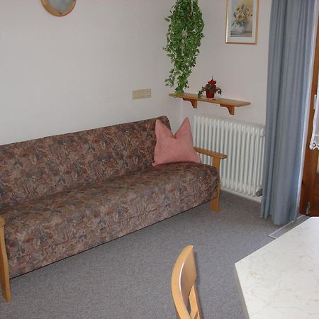 Jogglerhaus Apartman Lermoos Kültér fotó