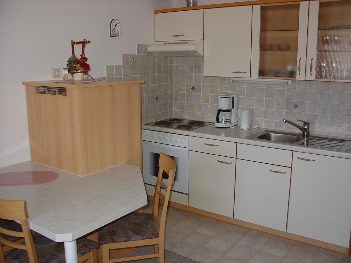 Jogglerhaus Apartman Lermoos Kültér fotó