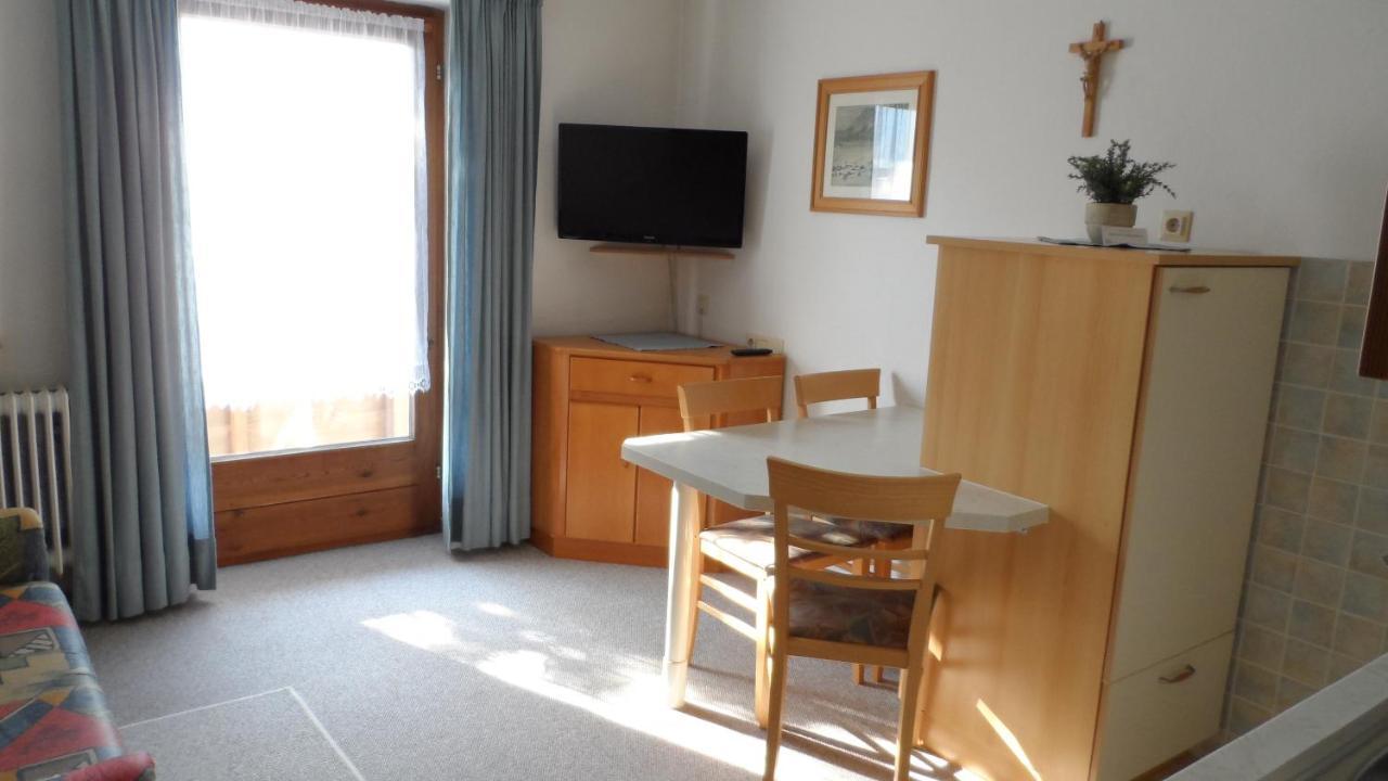 Jogglerhaus Apartman Lermoos Kültér fotó