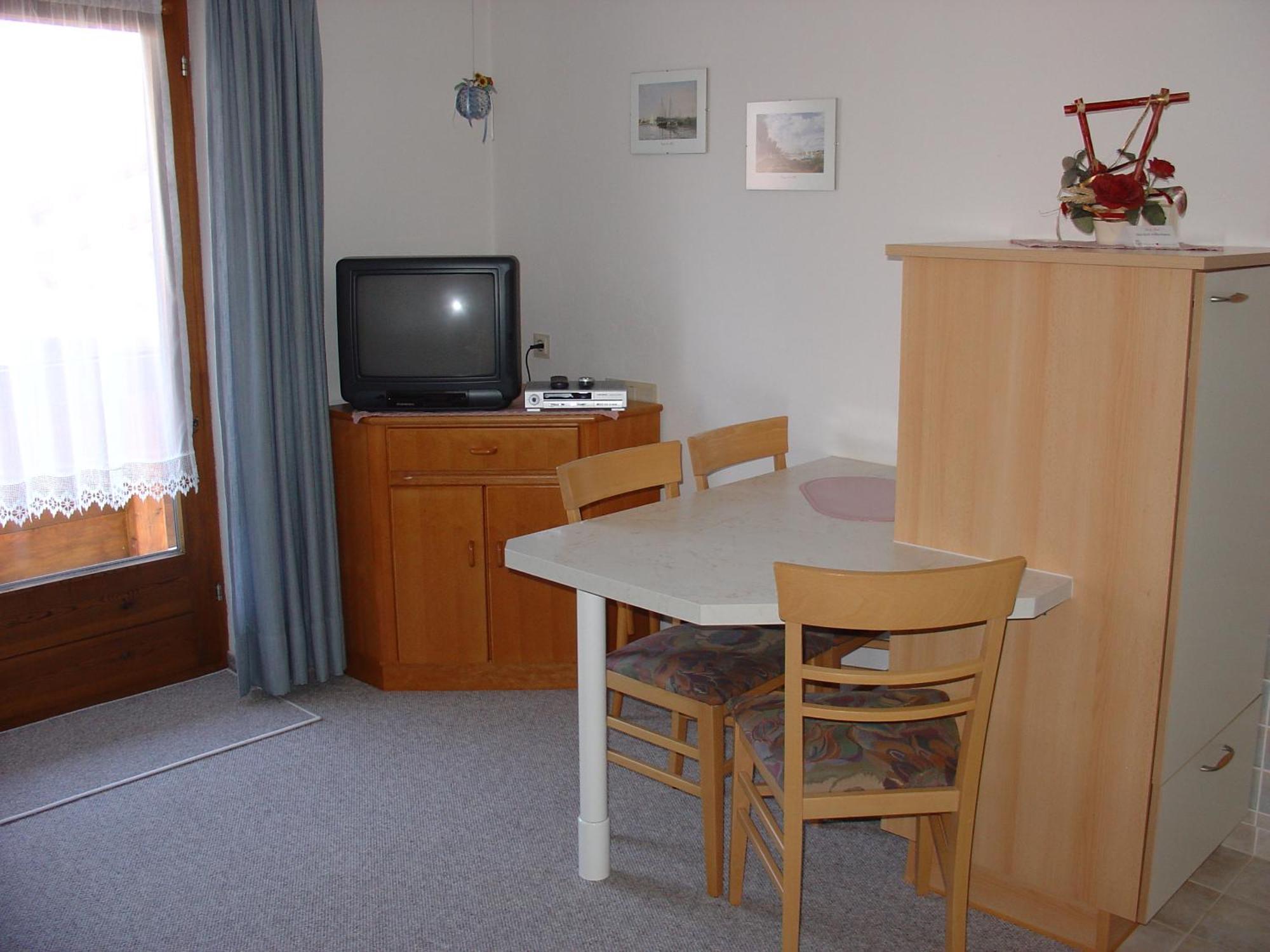 Jogglerhaus Apartman Lermoos Kültér fotó